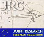 Joint Research Centre, home page