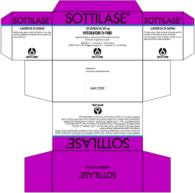 Sottilase confezione