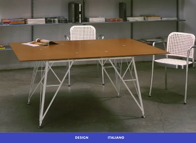 Catalogo mobili a fogli mobili