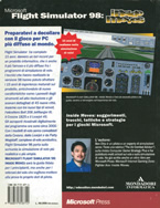 Flight Simulator 98, quarta di copertina